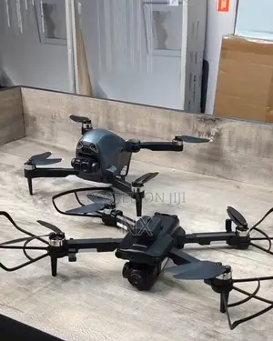 Pd-DRNDC-Bk Porodo Aerovision FPV Drone