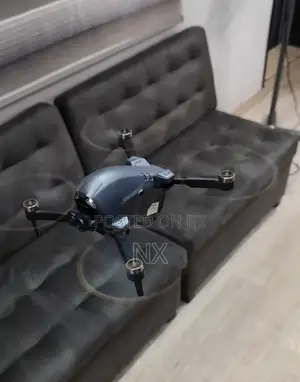 Pd-DRNDC-Bk Porodo Aerovision FPV Drone
