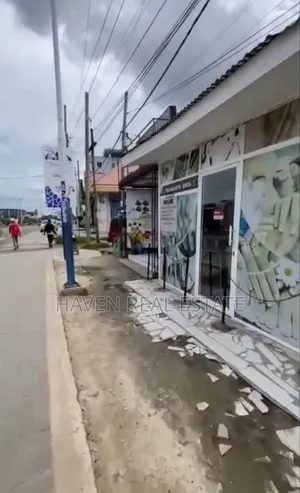 Commercial Property for Sale at Sinza