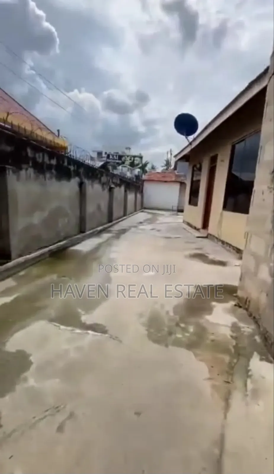 Commercial Property for Sale at Sinza