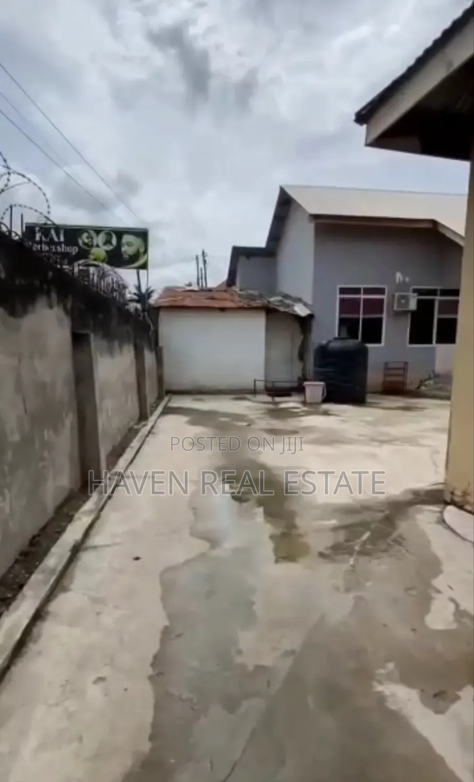 Commercial Property for Sale at Sinza