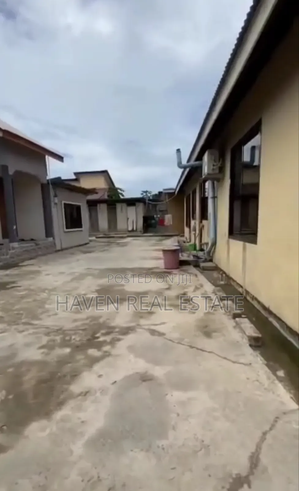 Commercial Property for Sale at Sinza