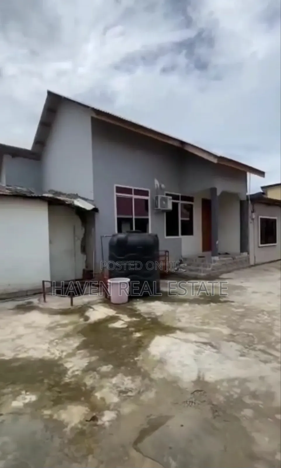 Commercial Property for Sale at Sinza