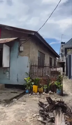 3bdrm House in Sinza for sale