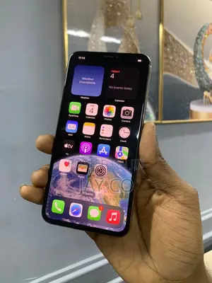 Apple iPhone XS Max 256 GB Rose Gold