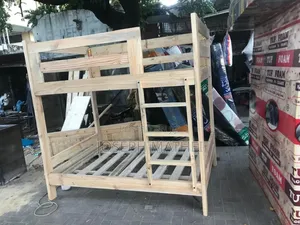 Dable Deka Soft Wood 4x6 Chini Juu