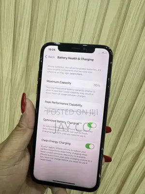 Apple iPhone XS 64 GB White