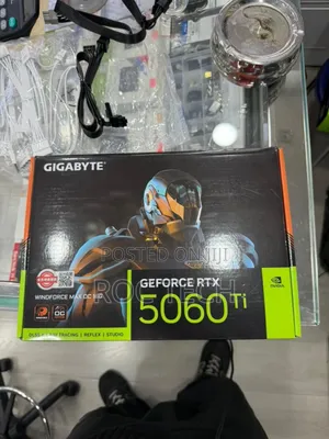 RTX 5060ti 16gb
