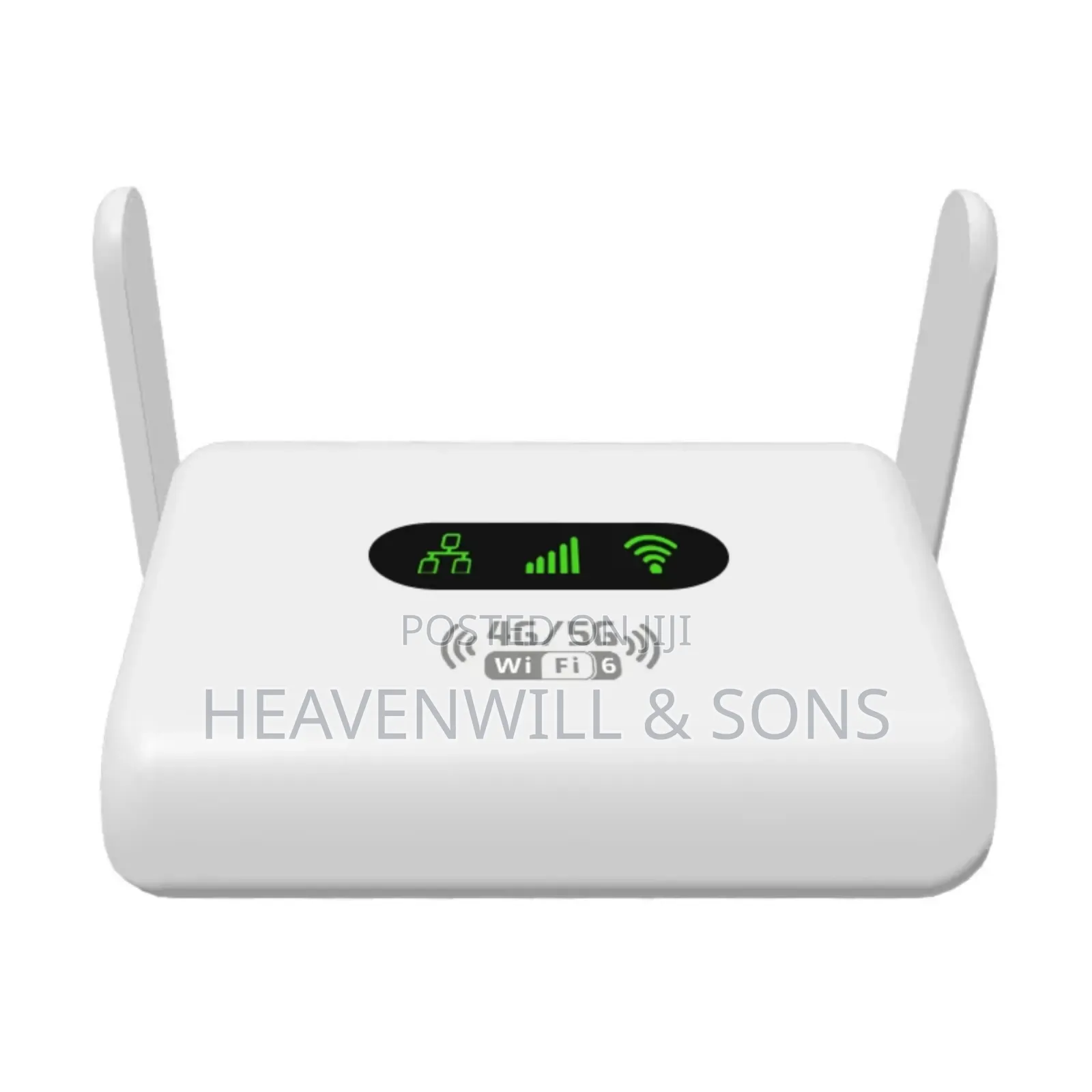 Universal 4g Wifi Cpe Router All Network Sim Card Pocket-Wifi