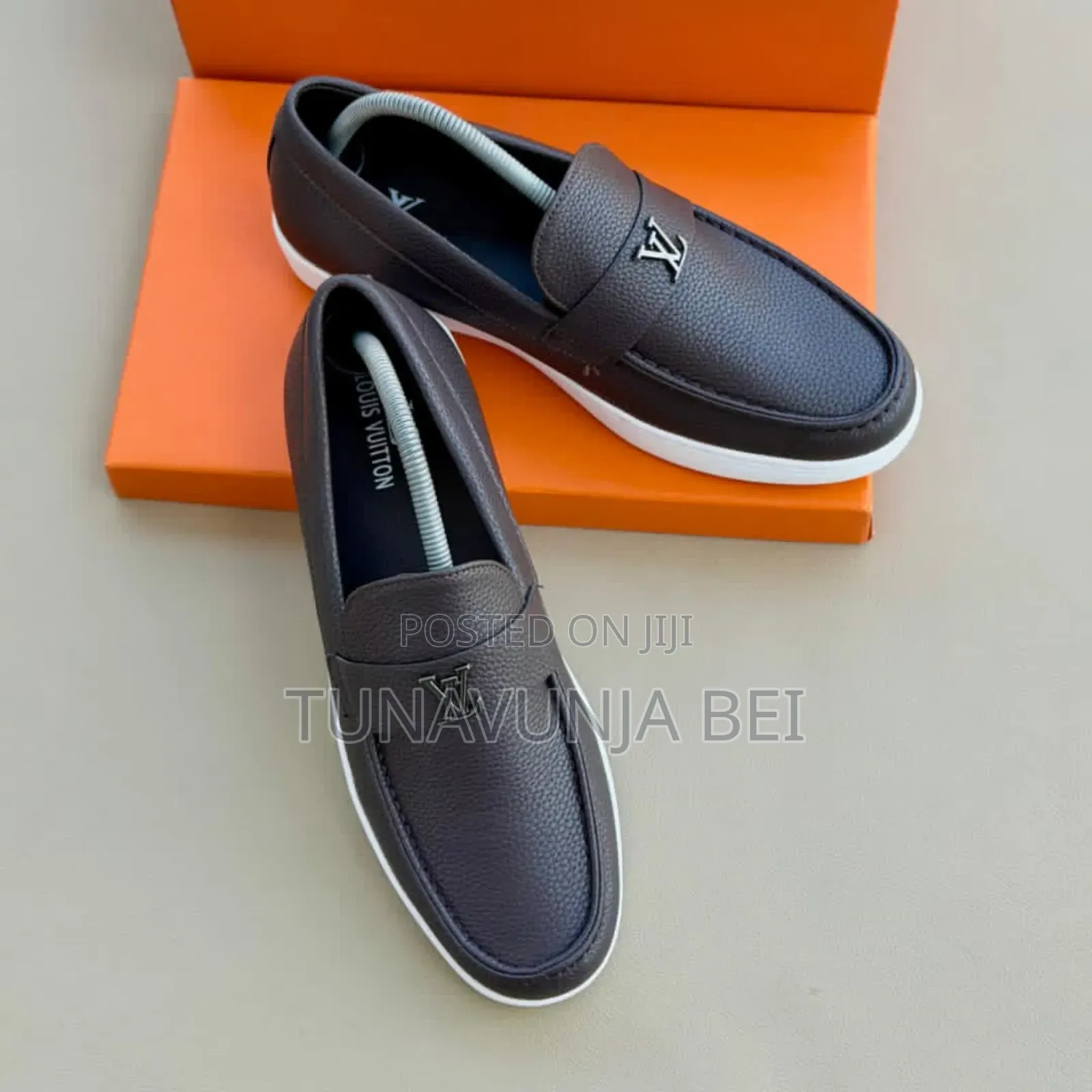 Louis Vuitton Casual Classic Shoes 