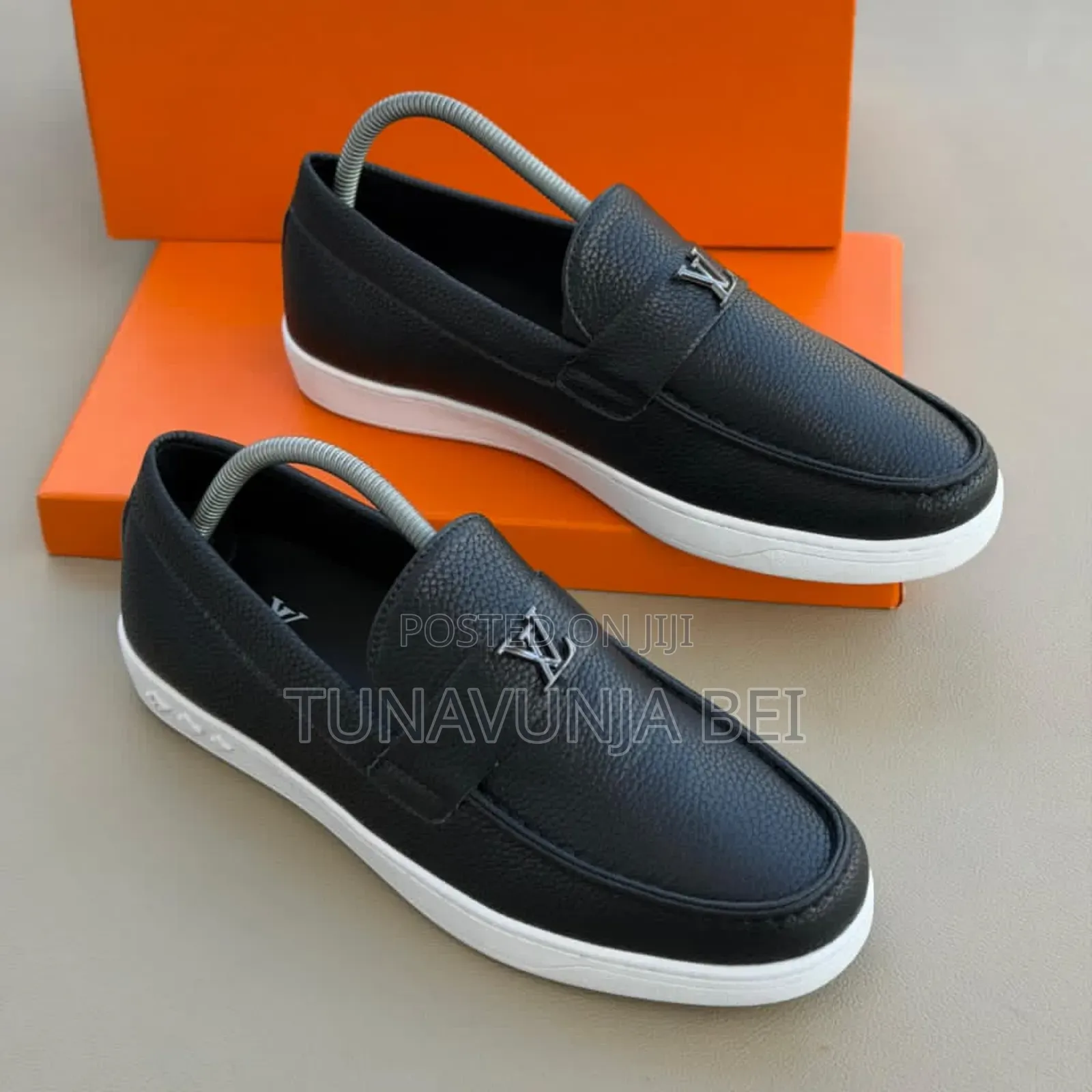 Louis Vuitton Casual Classic Shoes 