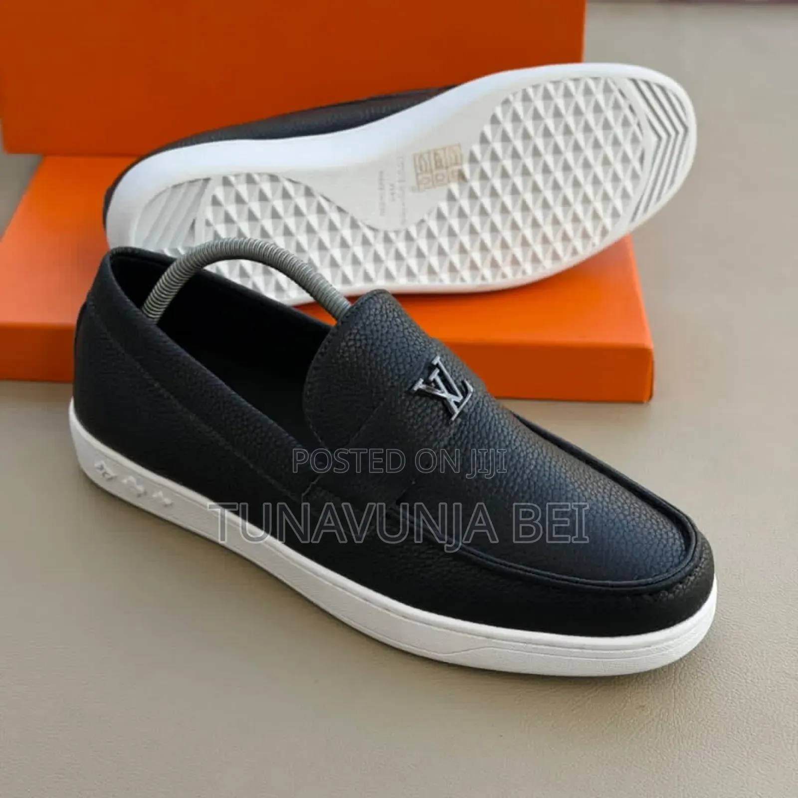 Louis Vuitton Casual Classic Shoes 