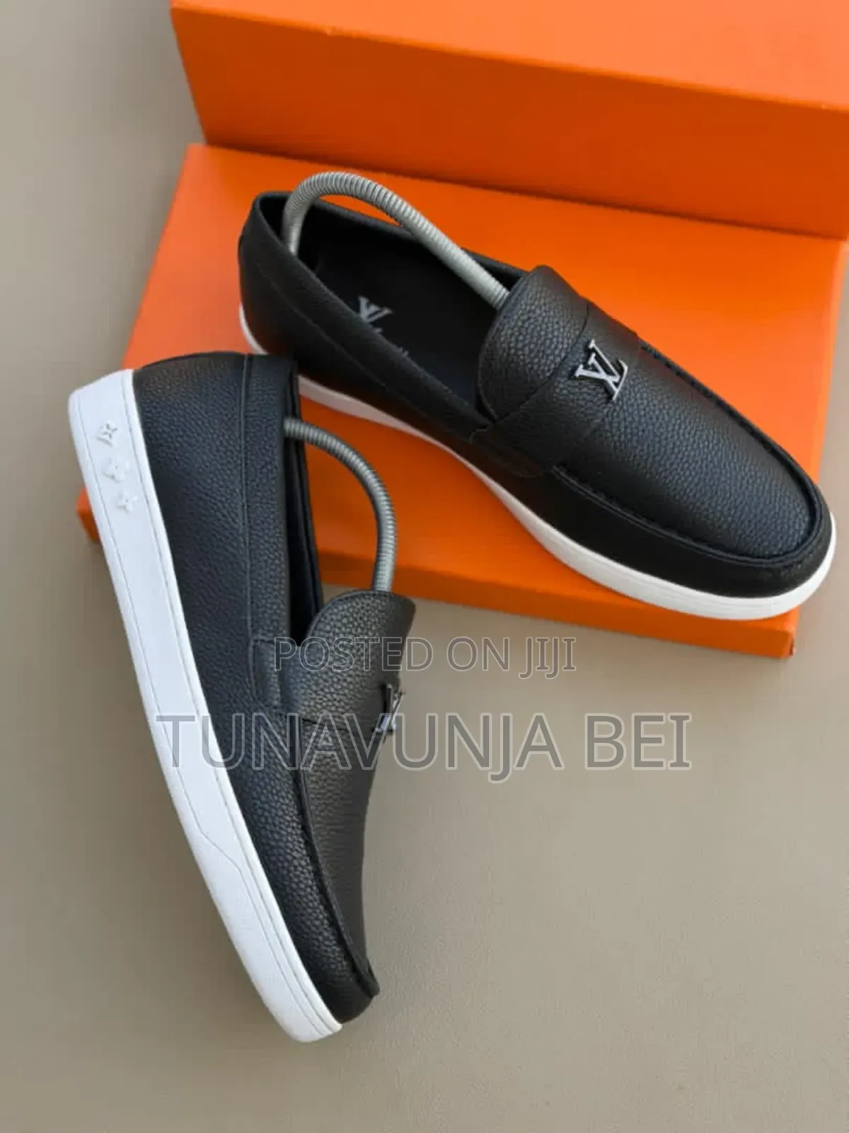 Louis Vuitton Casual Classic Shoes 