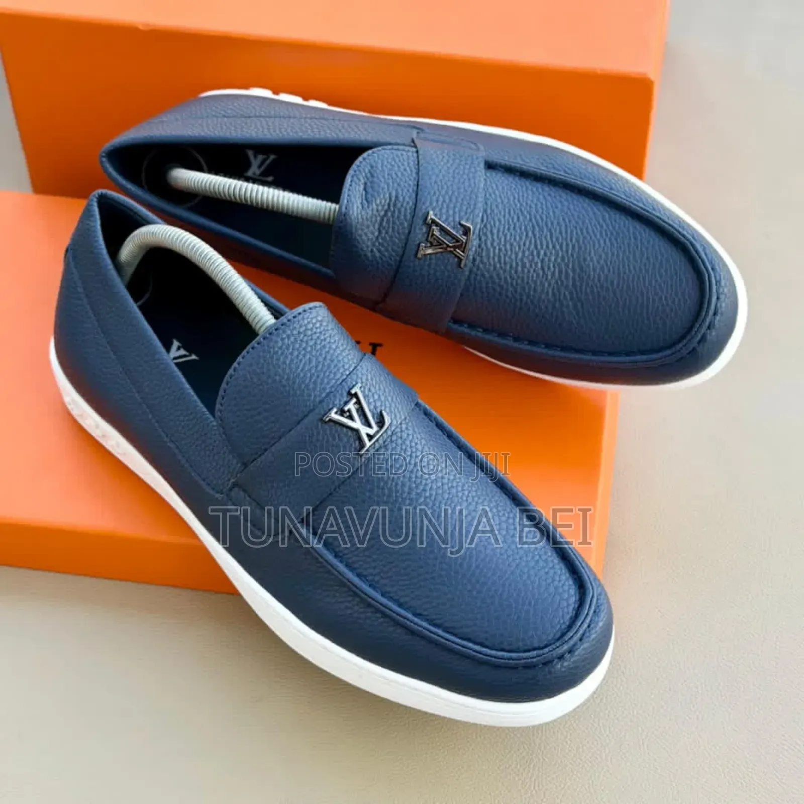 Louis Vuitton Casual Classic Shoes 