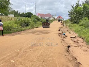 Ninu Kiwanja Mwanza Cha Kulipia Kidogo Kidogo Cha Makazi