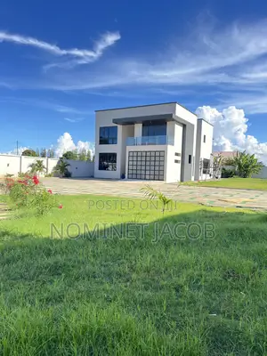 4bdrm House in Mbweni for sale