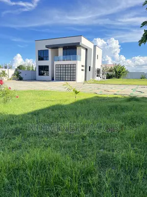4bdrm House in Mbweni for sale