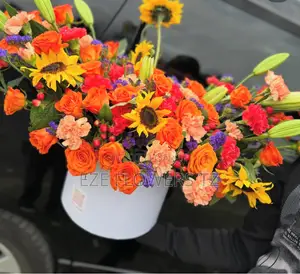 Fresh Flowers and Gifts Packages