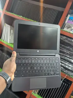 Laptop HP Chromebook 11 G4 4GB Intel eMMC 16 GB