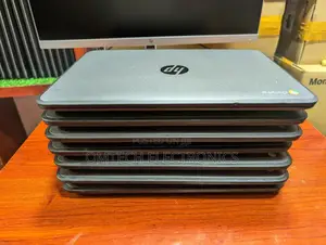 Laptop HP Chromebook 11 G4 4GB Intel eMMC 16 GB