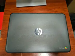 Laptop HP Chromebook 11 G4 4GB Intel eMMC 16 GB