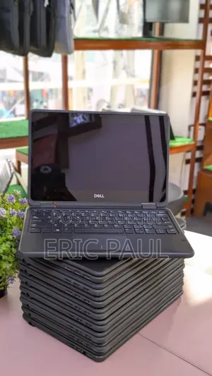 Laptop Dell Latitude 11 3190 8GB Intel Pentium SSD 128GB