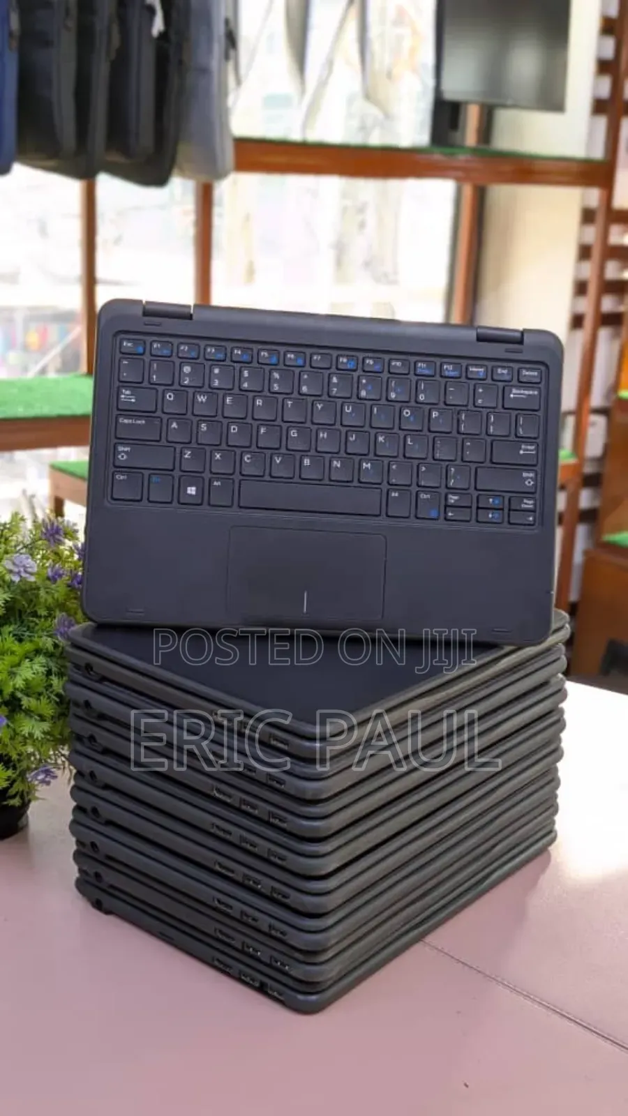 Laptop Dell Latitude 11 3190 8GB Intel Pentium SSD 128GB
