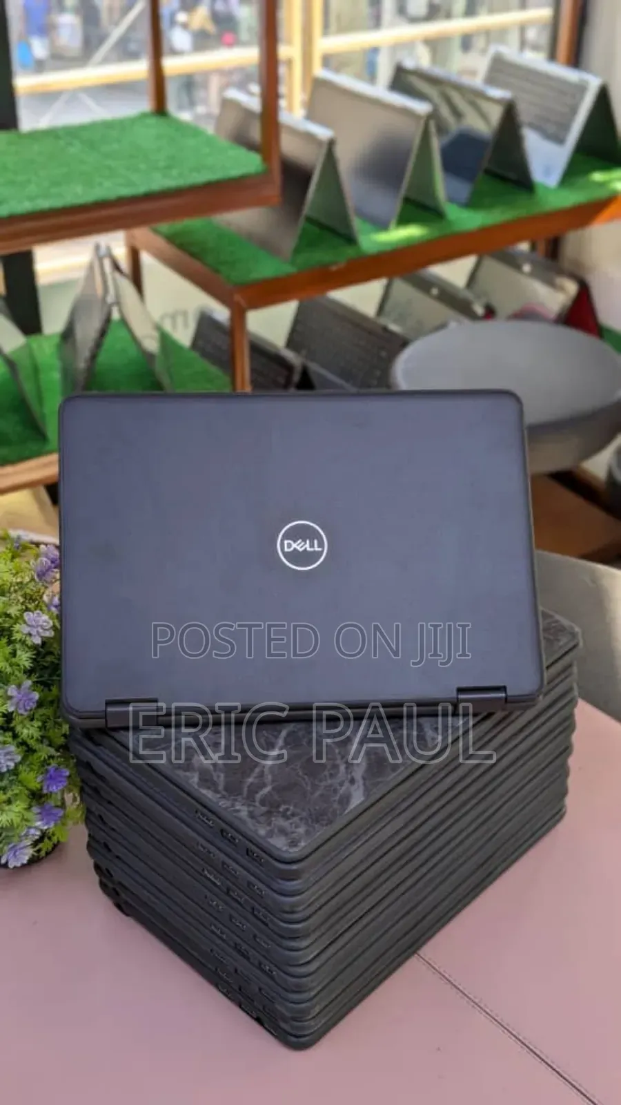Laptop Dell Latitude 11 3190 8GB Intel Pentium SSD 128GB