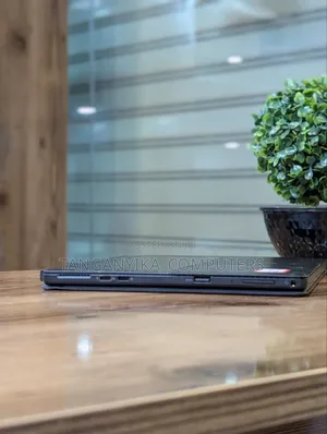 Laptop Dell Latitude 5290 8GB Intel Core i5 SSD 256GB