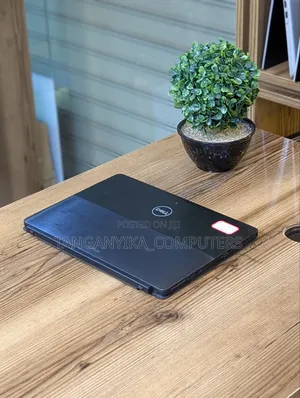 Laptop Dell Latitude 5290 8GB Intel Core i5 SSD 256GB