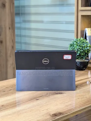 Laptop Dell Latitude 5290 8GB Intel Core i5 SSD 256GB