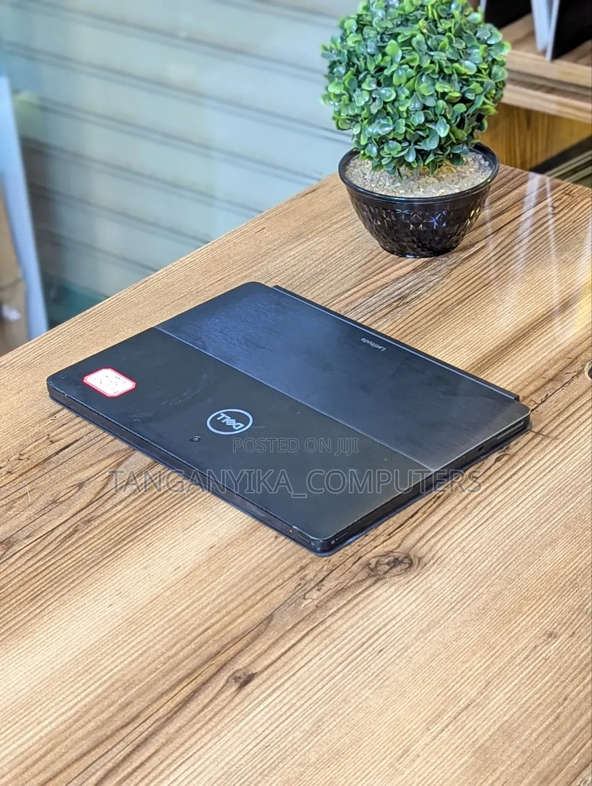 Laptop Dell Latitude 5290 8GB Intel Core i5 SSD 256GB