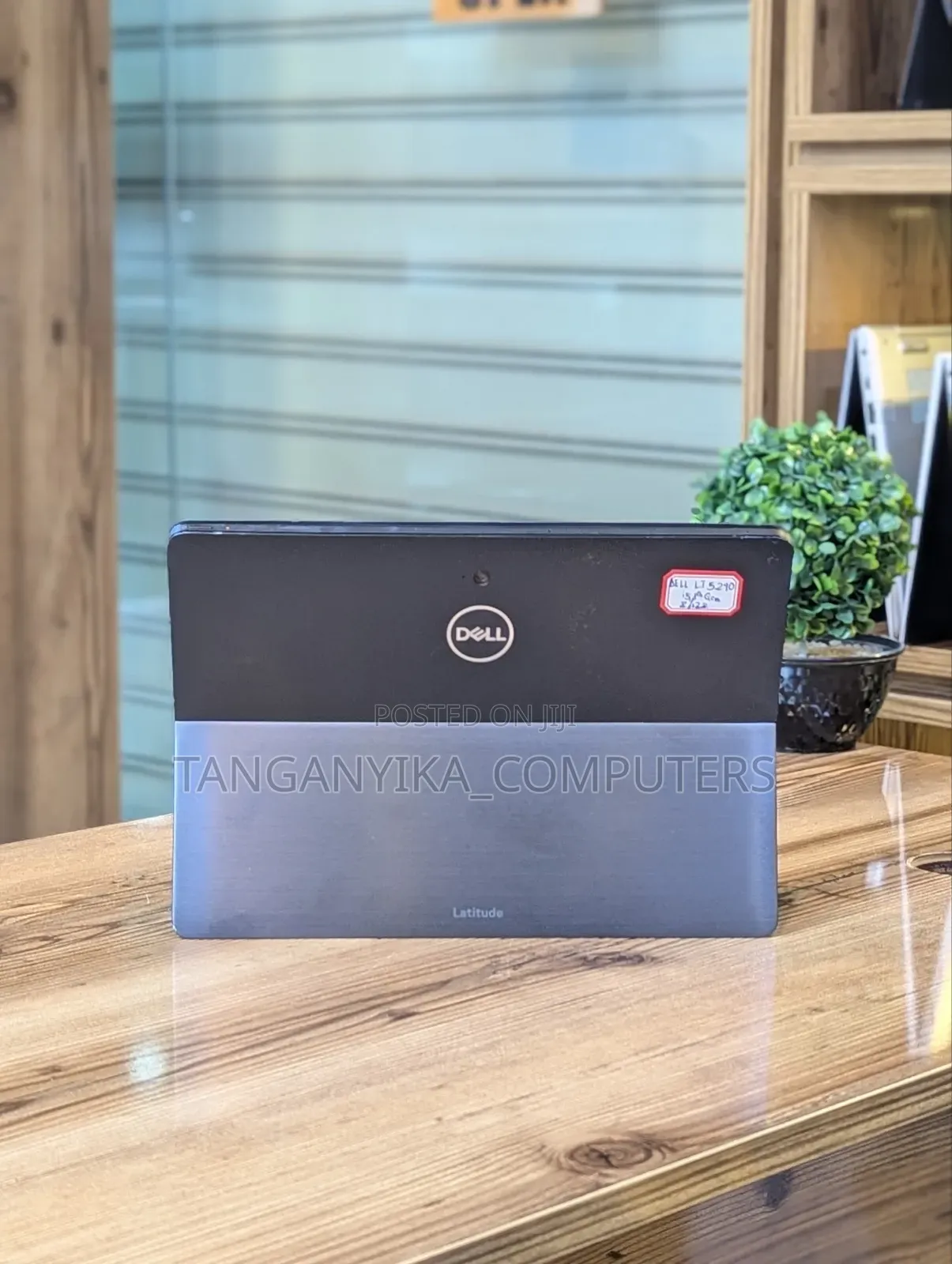 Laptop Dell Latitude 5290 8GB Intel Core i5 SSD 256GB