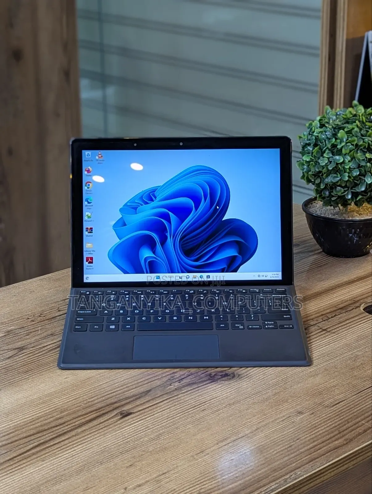 Laptop Dell Latitude 5290 8GB Intel Core i5 SSD 256GB