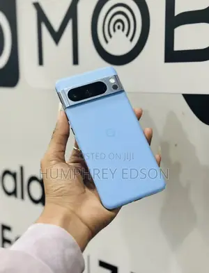 Google Pixel 8 Pro 128 GB Blue