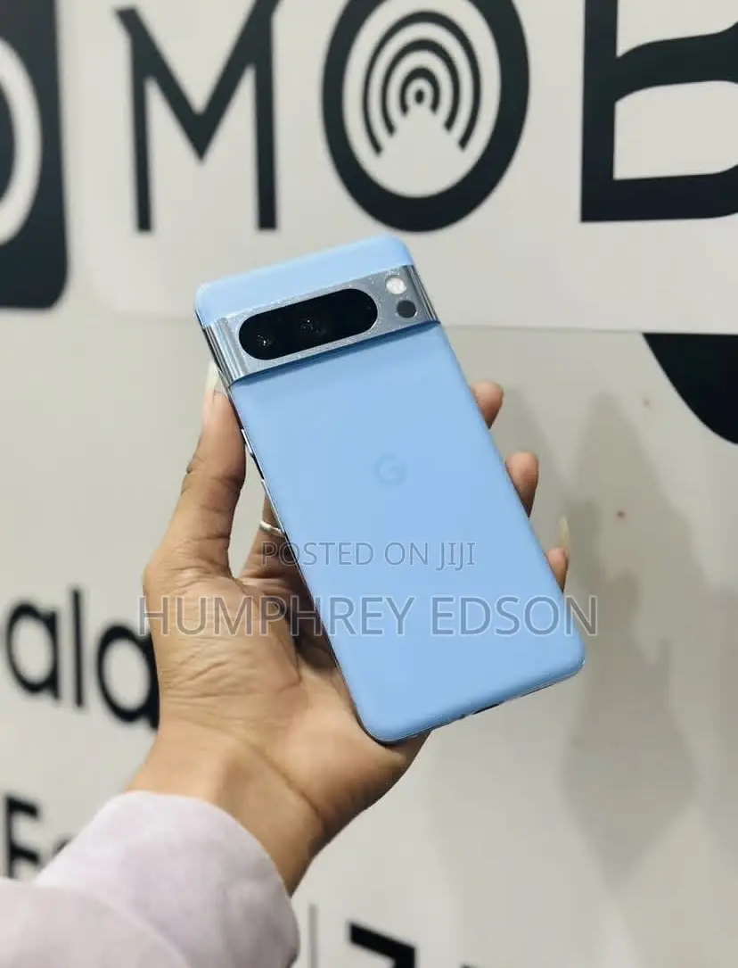 Google Pixel 8 Pro 128 GB Blue