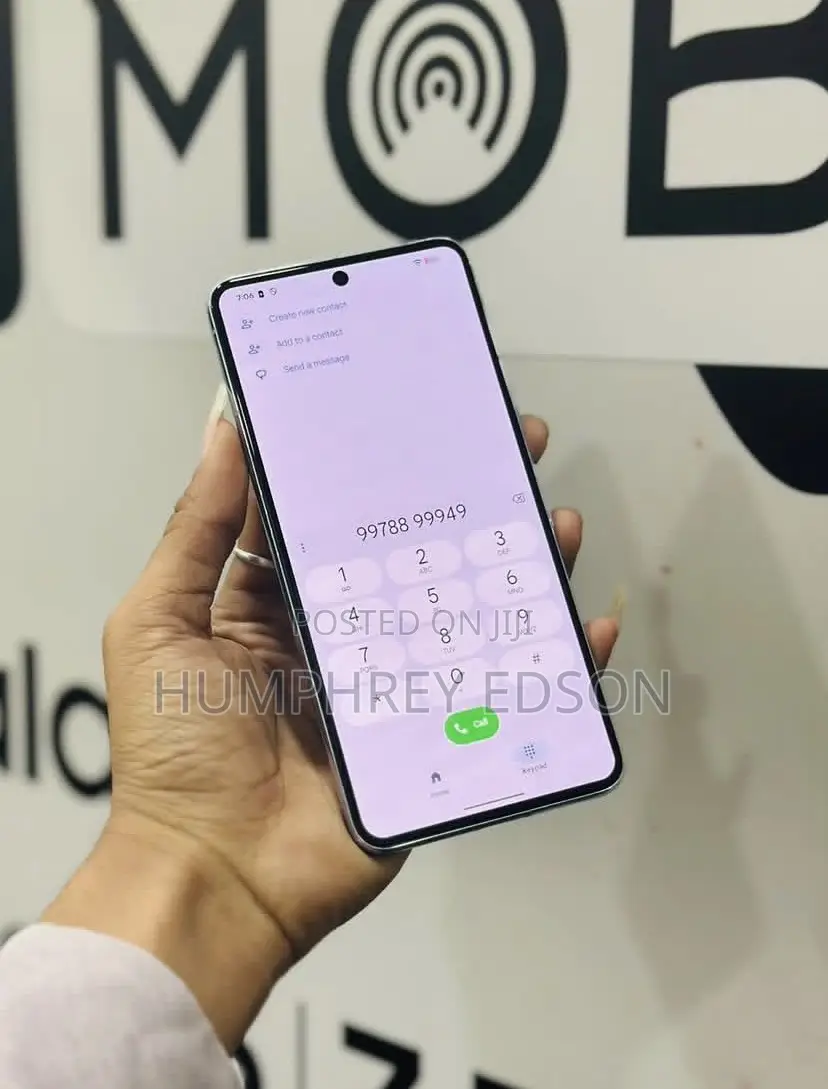 Google Pixel 8 Pro 128 GB Blue