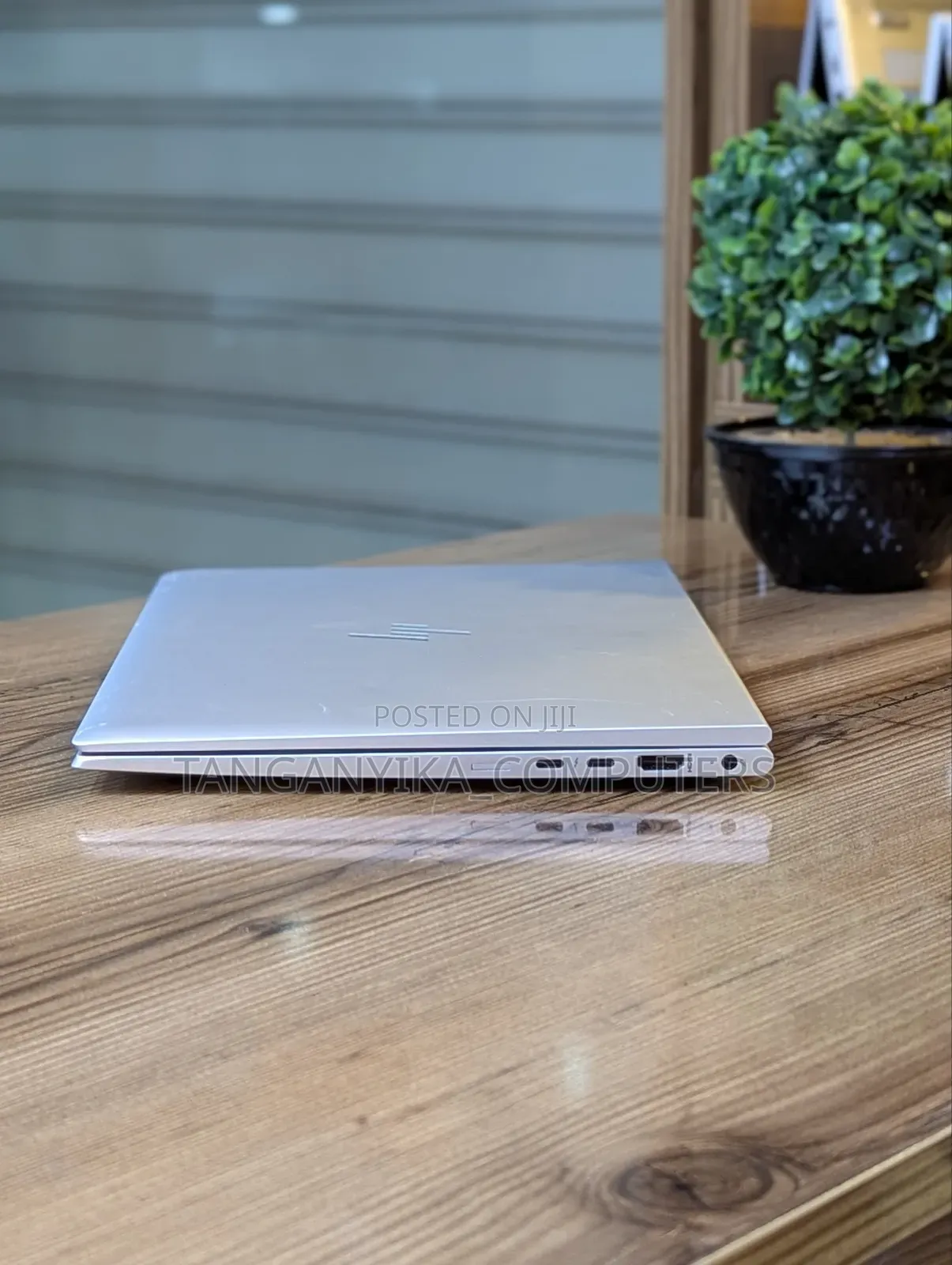 Laptop HP EliteBook 840 G7 8GB Intel Core i5 SSD 256GB