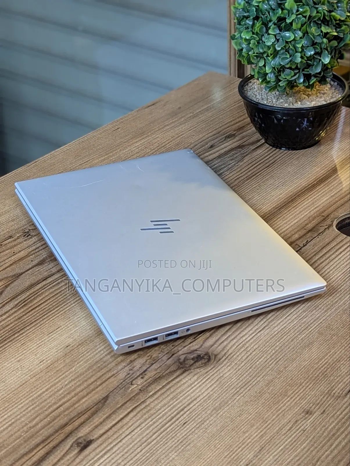 Laptop HP EliteBook 840 G7 8GB Intel Core i5 SSD 256GB