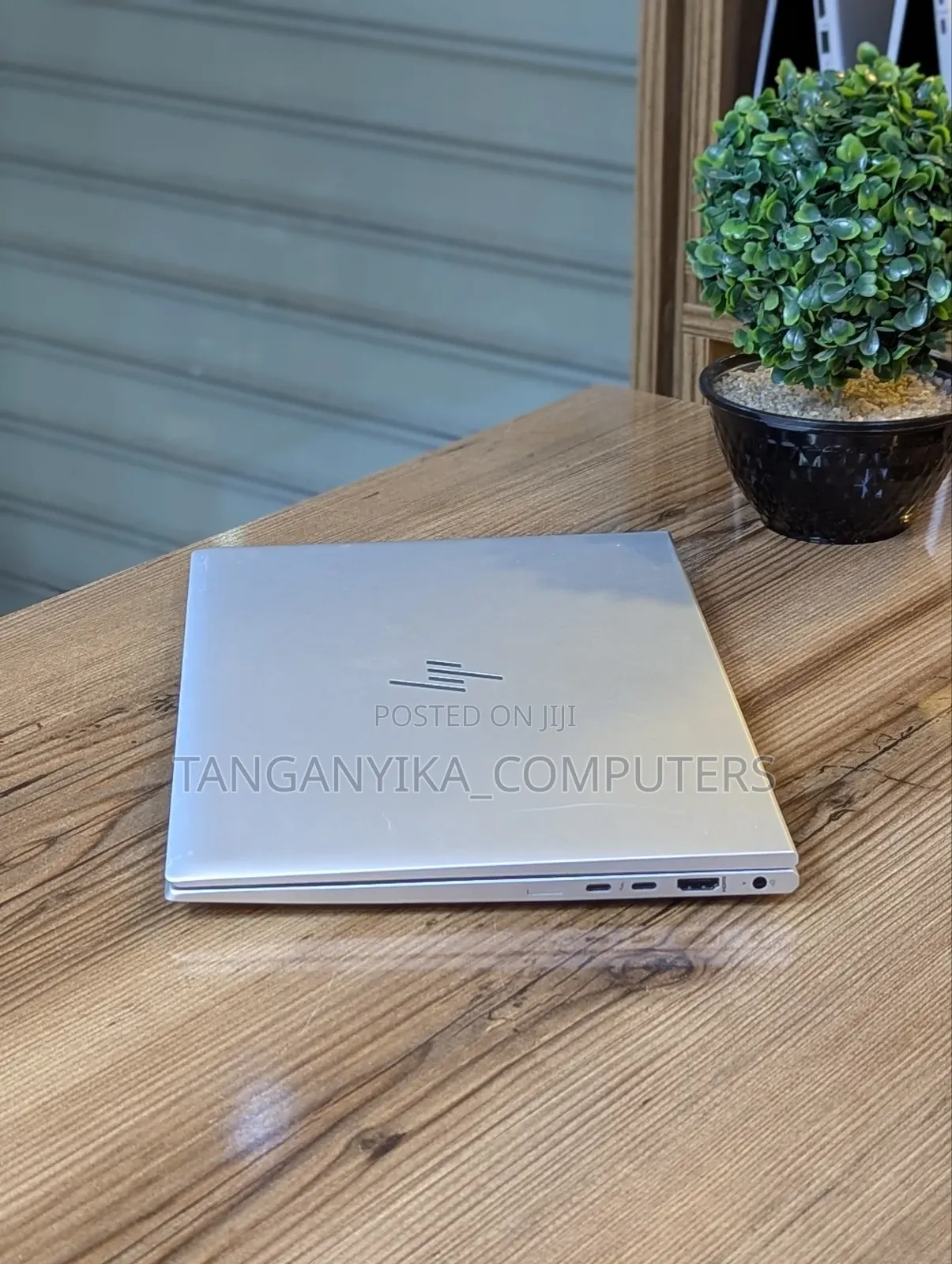 Laptop HP EliteBook 840 G7 8GB Intel Core i5 SSD 256GB
