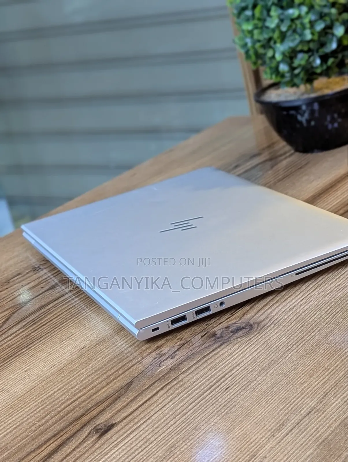 Laptop HP EliteBook 840 G7 8GB Intel Core i5 SSD 256GB