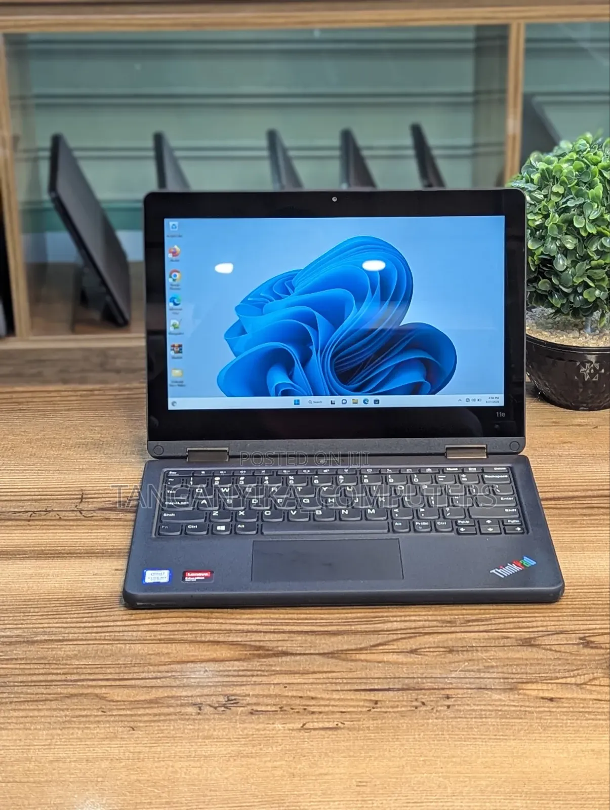 Laptop Lenovo Yoga 11e 8GB Intel Core M3 SSD 128GB
