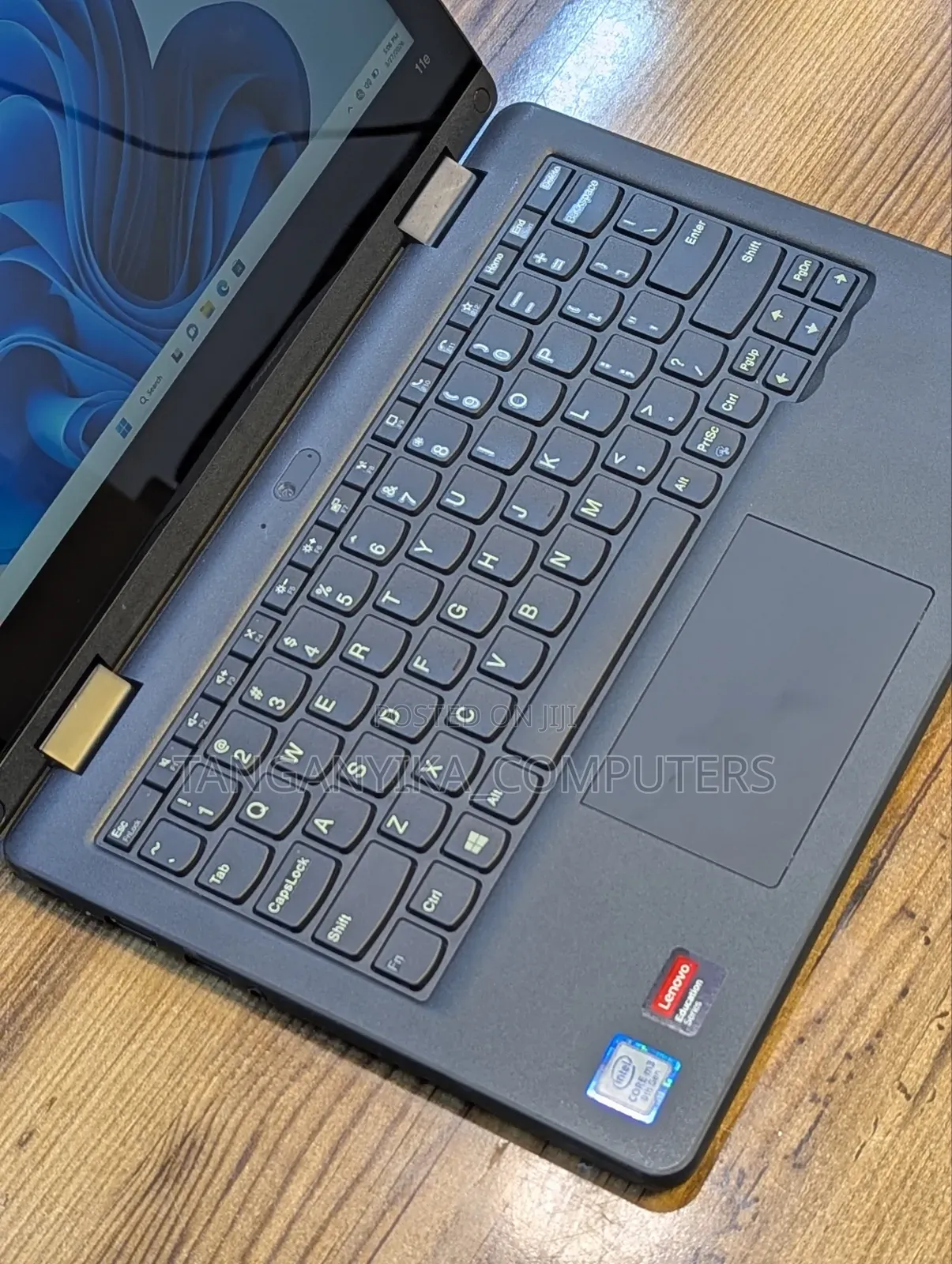 Laptop Lenovo Yoga 11e 8GB Intel Core M3 SSD 128GB