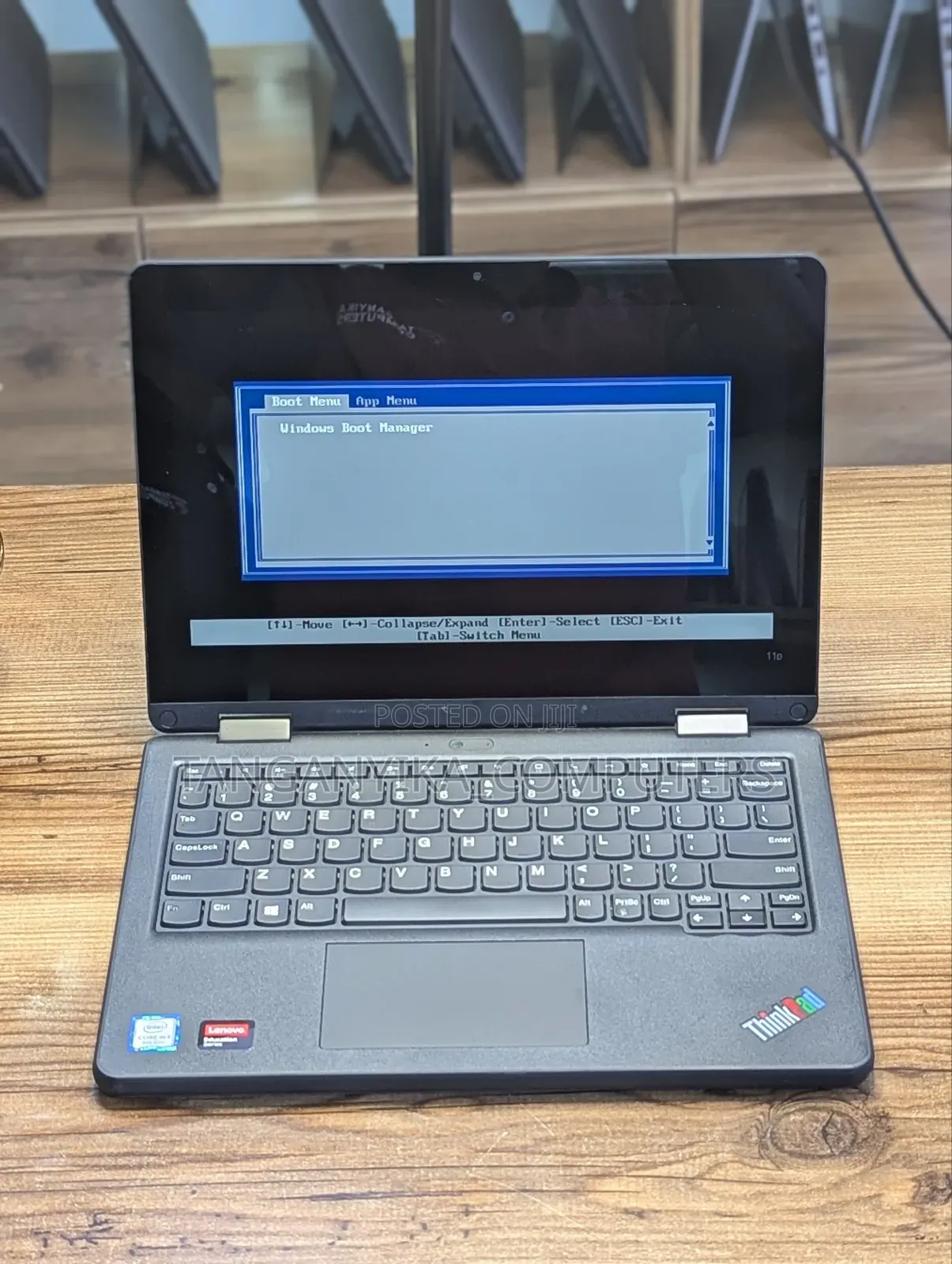 Laptop Lenovo Yoga 11e 8GB Intel Core M3 SSD 128GB