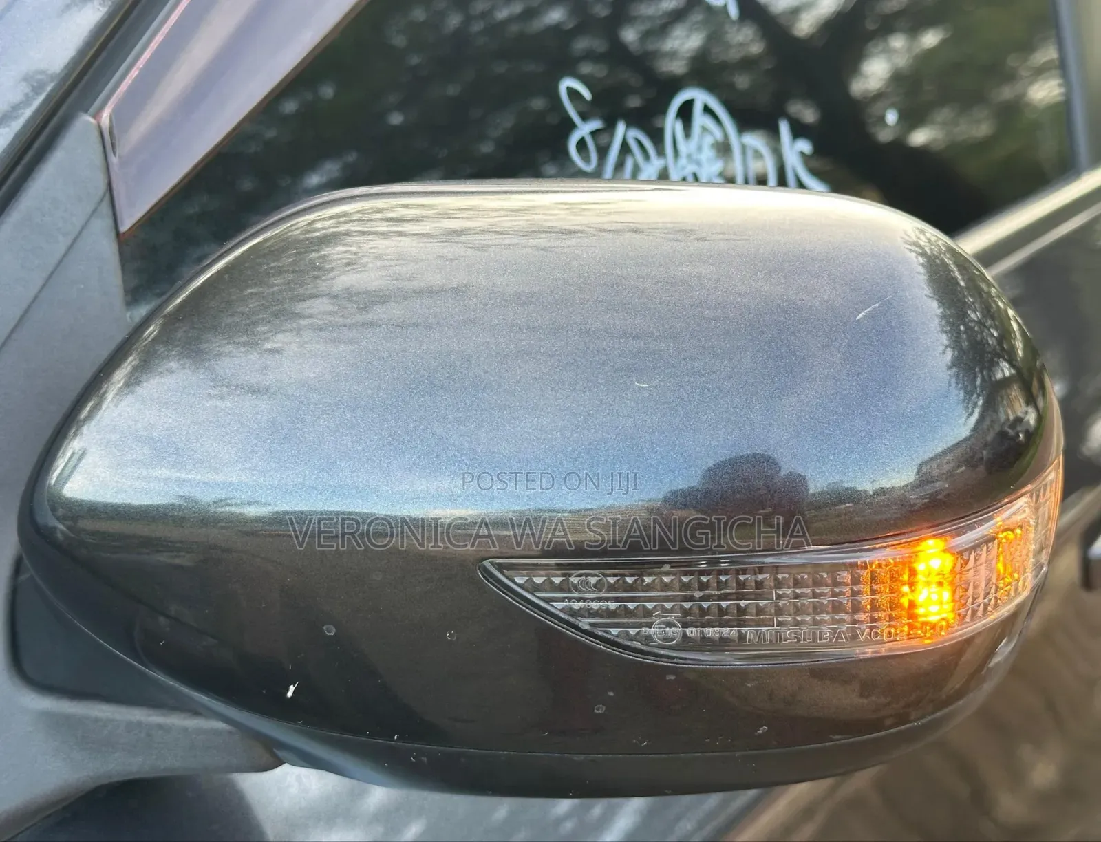 Subaru Impreza 2011