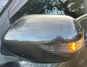 Subaru Impreza 2011