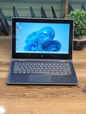 Laptop HP ProBook X360 11 G5 EE 8GB Intel SSD 128GB