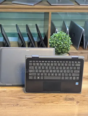 Laptop HP ProBook X360 11 G5 EE 8GB Intel SSD 128GB