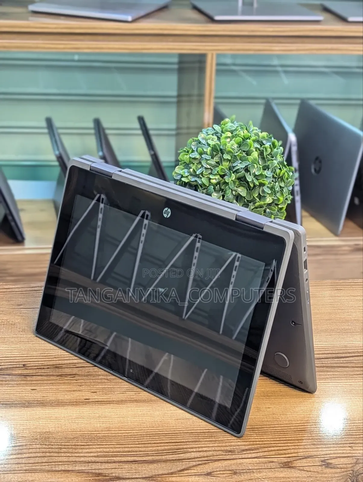 Laptop HP ProBook X360 11 G5 EE 8GB Intel SSD 128GB