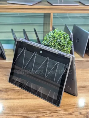 Laptop HP ProBook X360 11 G5 EE 8GB Intel SSD 128GB